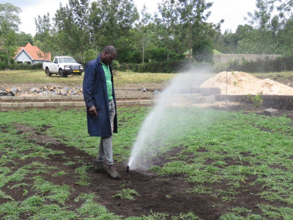 Modern Farming Equipment & Agricultural Solutions in Tanzania – Dattieko Tanzania